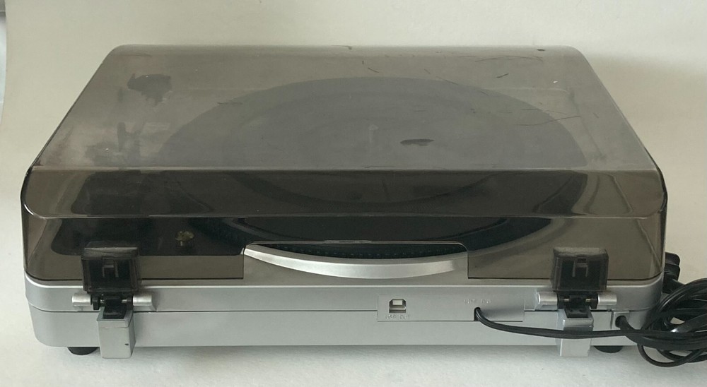 Choice Long Play LP Record USB/RCA Input Turntable Players Diff. Models Pick Up