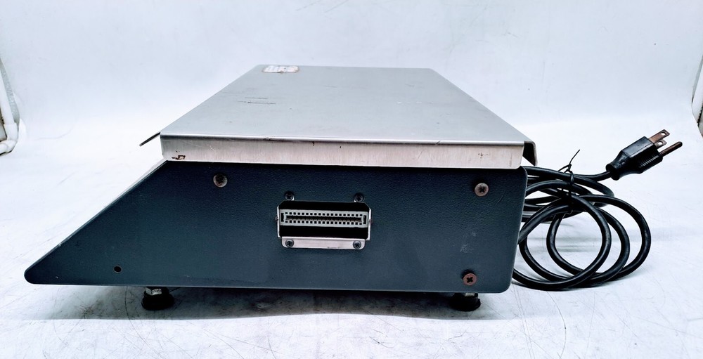 Cardinal Detecto Commercial Scales MS-100