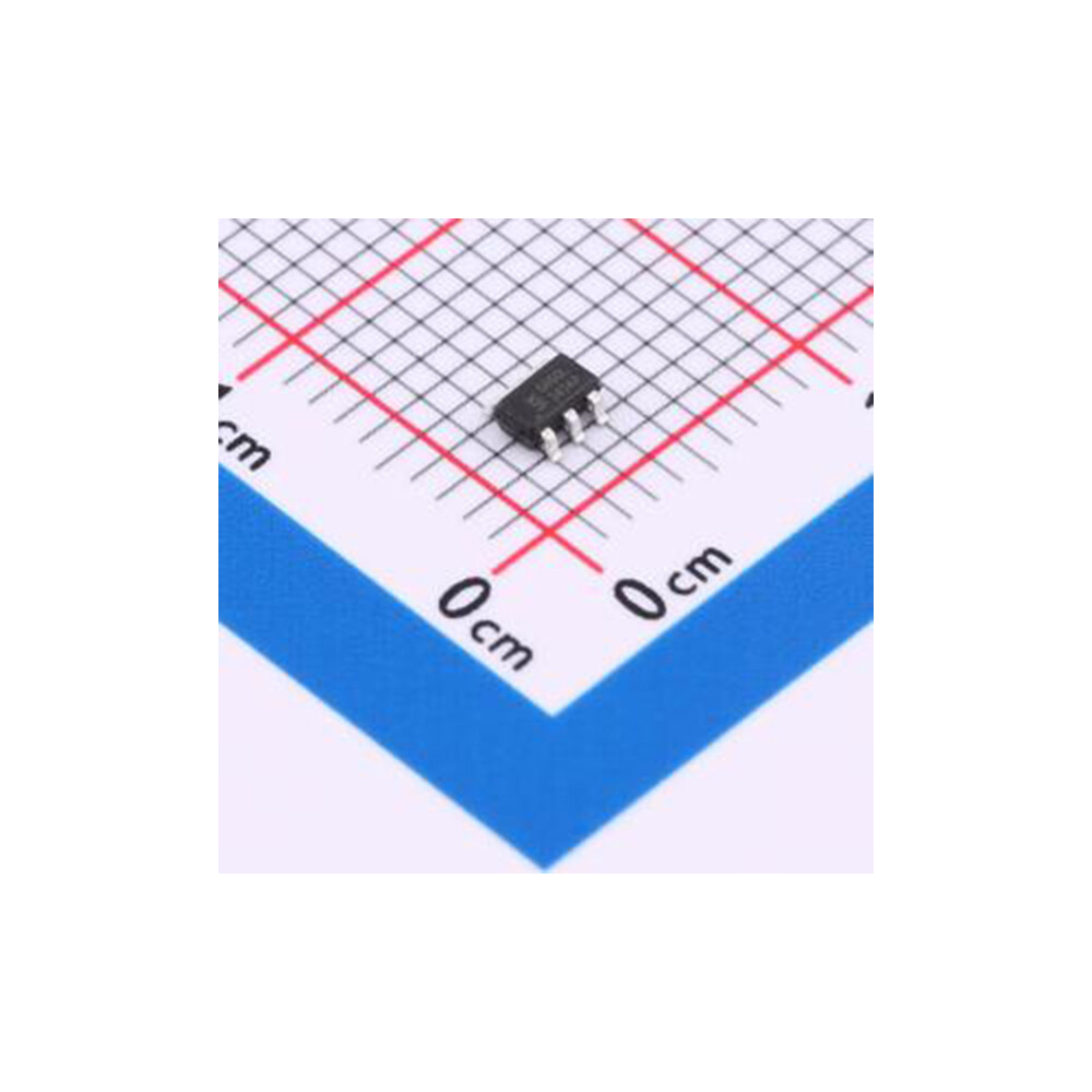 5pcs MX5050L SOT-23-6L