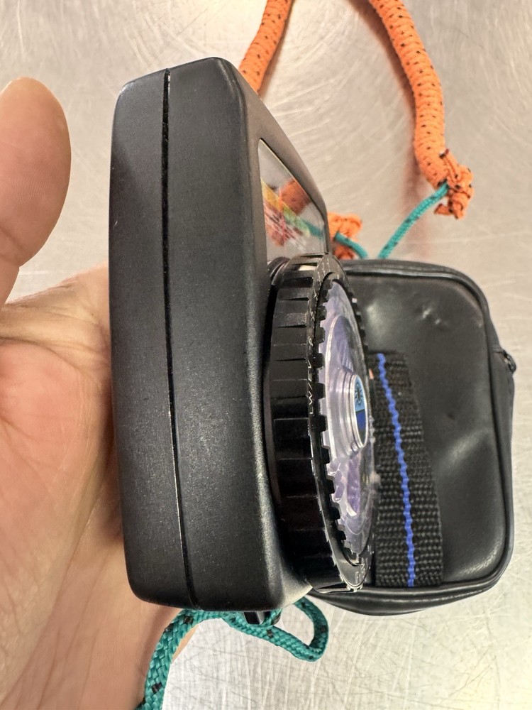 GOSSEN GO4020 Luna Pro S Ambient Lightmeter