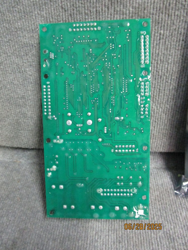 (2) Bunn BM38830 Computer Board New