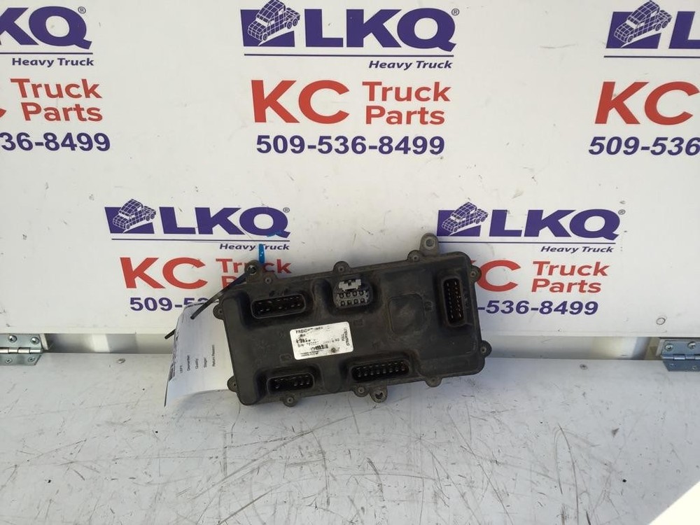 Replaces 06- 2008 FREIGHTLINER M2 106 CAB CONTROL UNIT MODULE ,  WA