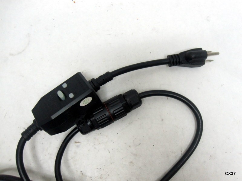 220v 16" Electric Heating Element Liquid, Water Heating Rod Corded