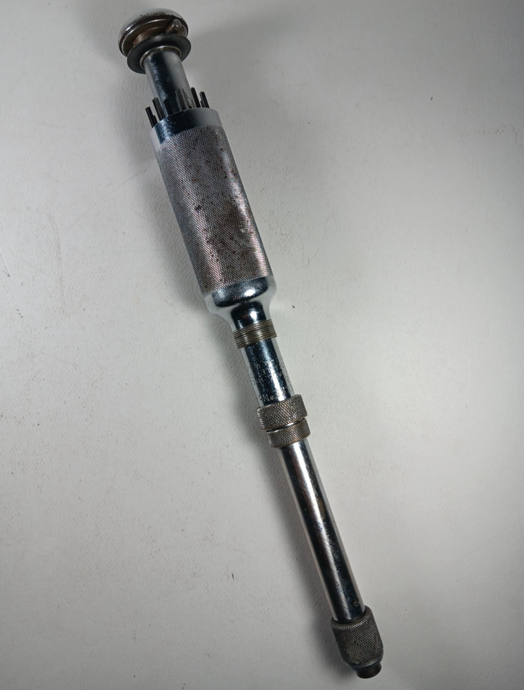 Yankee Drill - No 41 - North Bros - Pat.