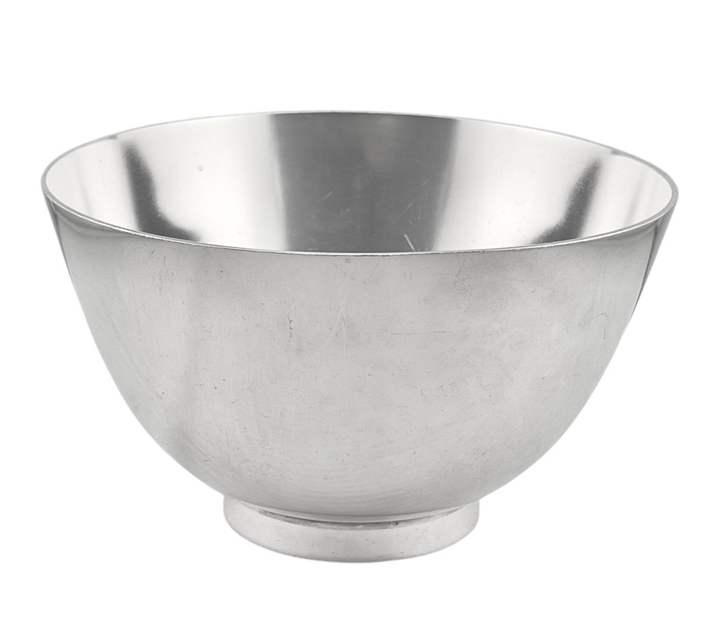 Tiffany & Co. Sterling Silver Bowl # 20024