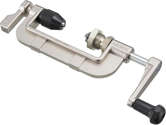 HOZAN spoke thread cutter #14 C-702-14