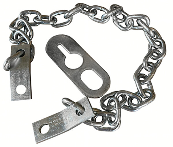 ATD TOOLS 1,000 lbs. Engine Lift Chain 7533