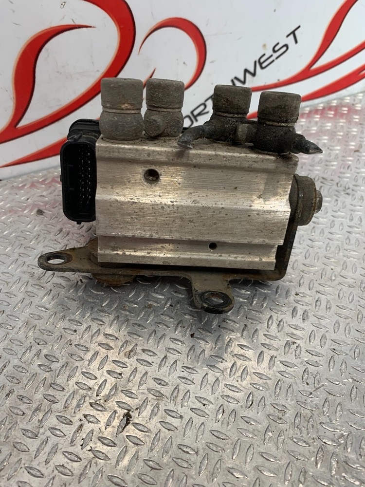 KAWASAKI NINJA BX 125 ABS PUMP MODULE 2019 BREAKING REF BK045