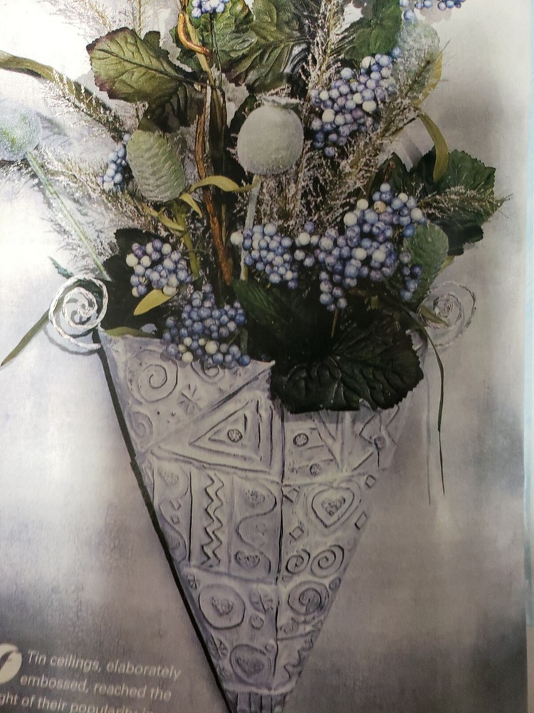 Crafts Magazine September 2000