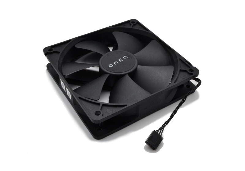 N29706-001 - FAN System, Arti