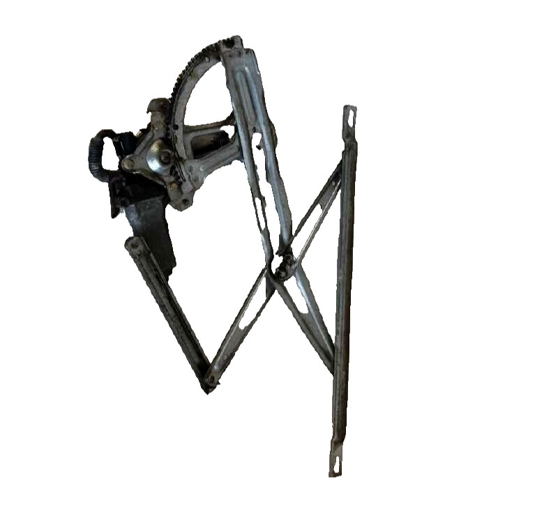 92-96 Honda Prelude OEM Front Left Window Regulator & Motor Assembly Driver Side