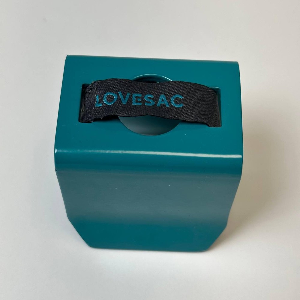 Lovesac clamps