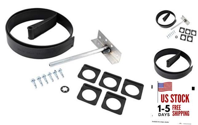 Lippert 1346271 Flex Guard Single Kit with Hardware