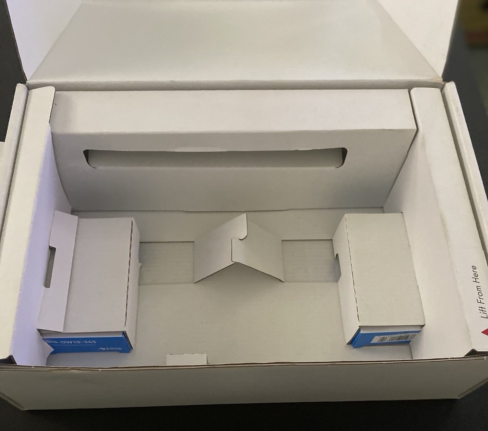 Constellation Multiple RF Home Gateway Model G550-US New