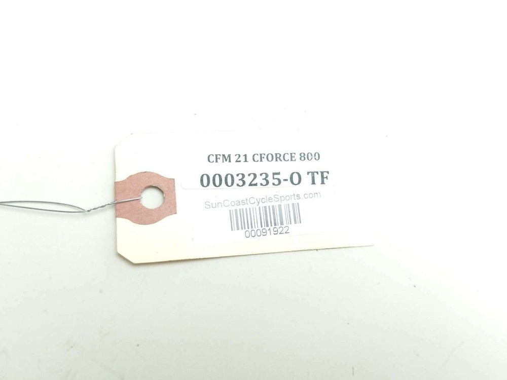 21 CFMoto CForce 800 Front Right Upper Control A Arm Assembly