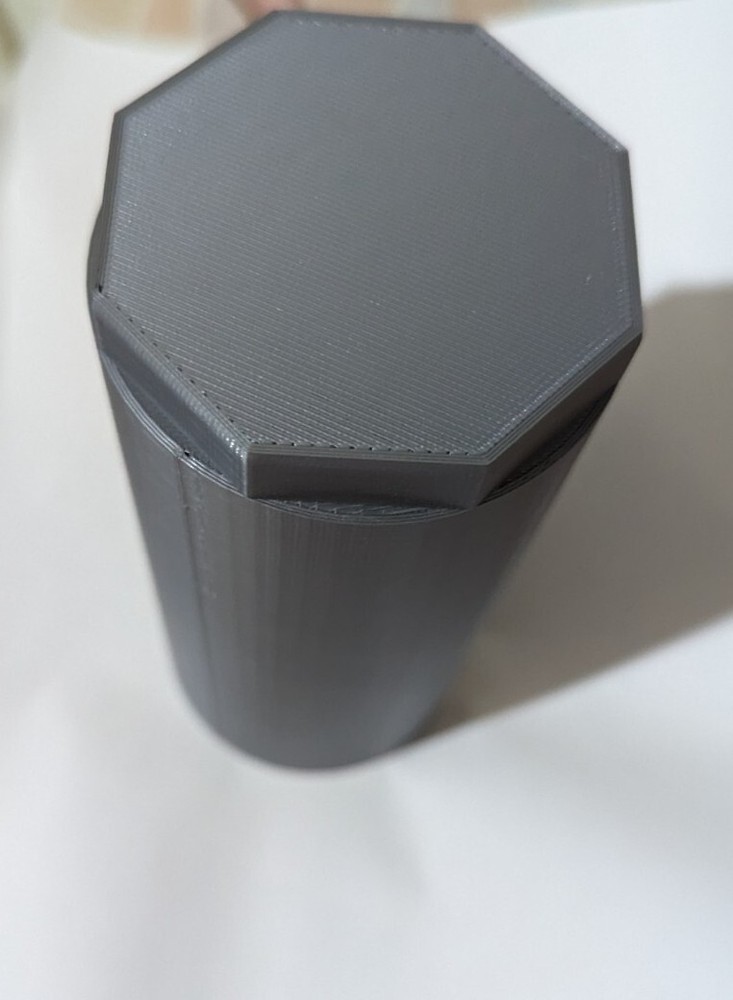 MSR MiniWorks/WaterWorks Ceramic Filter Case