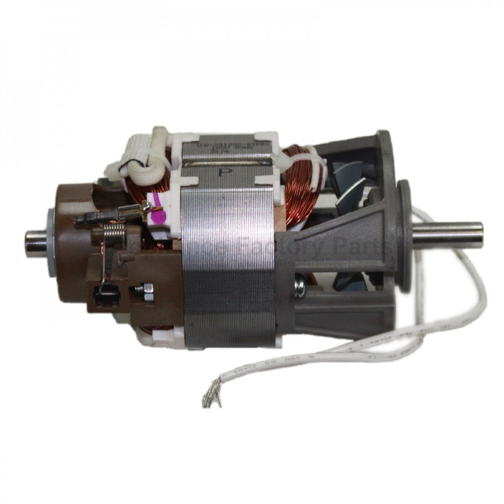 Beam Vacuum Cleaner Part # 155506 - Motor