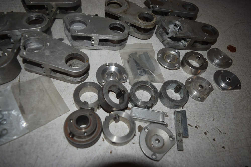 Direct Mail Equipment Part Lot