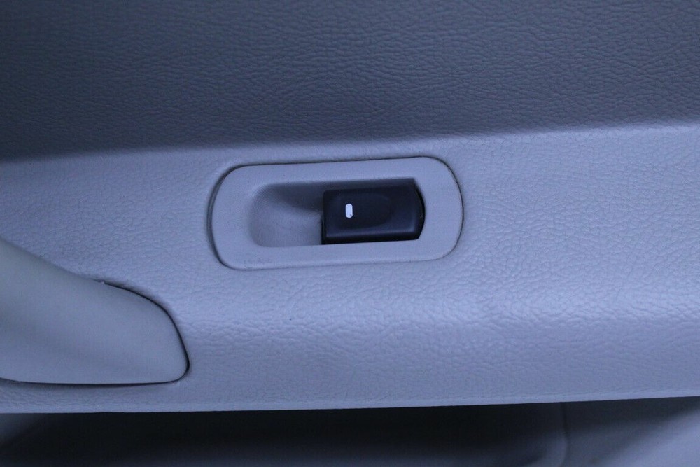 2006-2008 Corvette C6 Door Trim Panel Right OEM