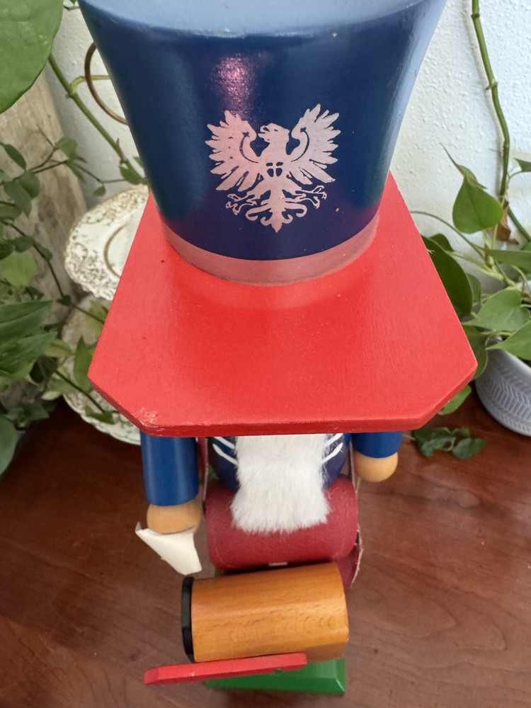 Steinbach nutcracker Mailman