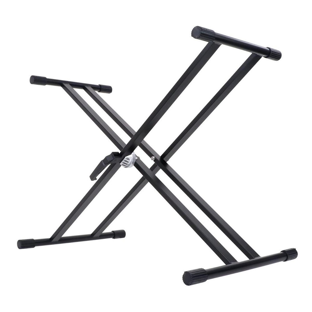 Keyboard Stand Heavy Duty Height Adjustable