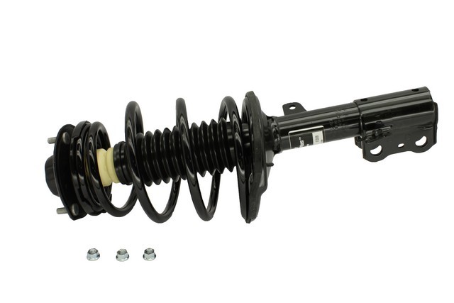 Kyb Suspension Strut And Coil Spring Assembly P N Sr4029
