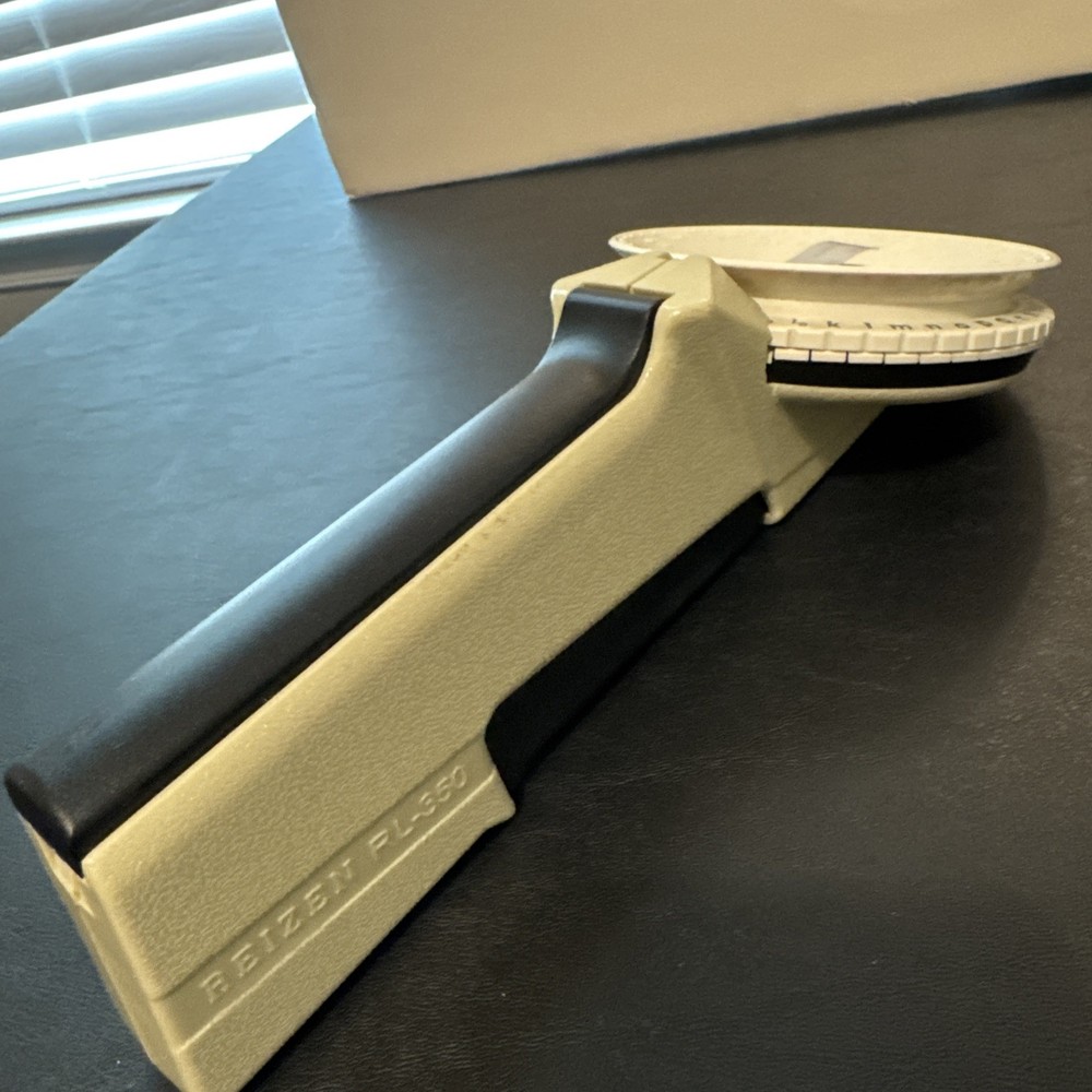 Reizen RL-350 Braille Labeler