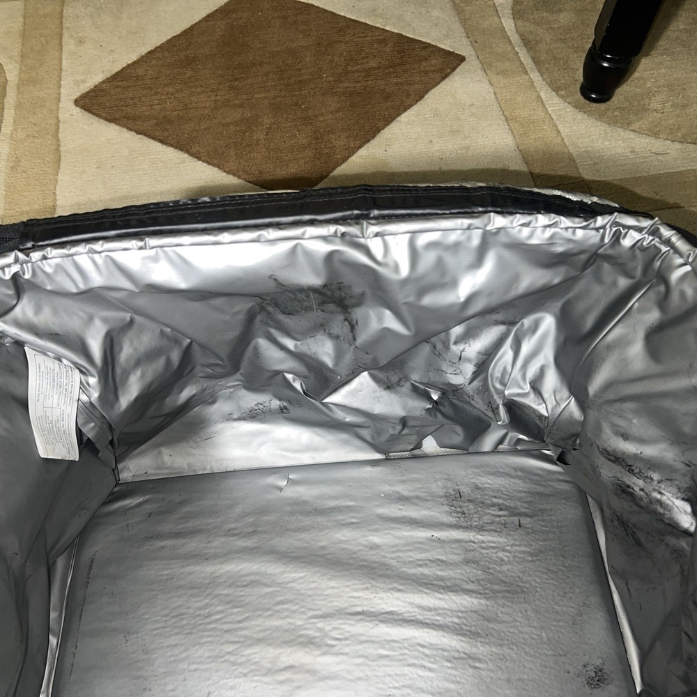 IGE Bound Fishing Bag