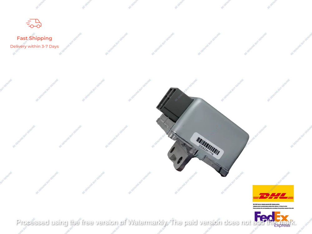 (56340-H6000 Genuine And Oem Controller Assembly Mdps For 2017-2023