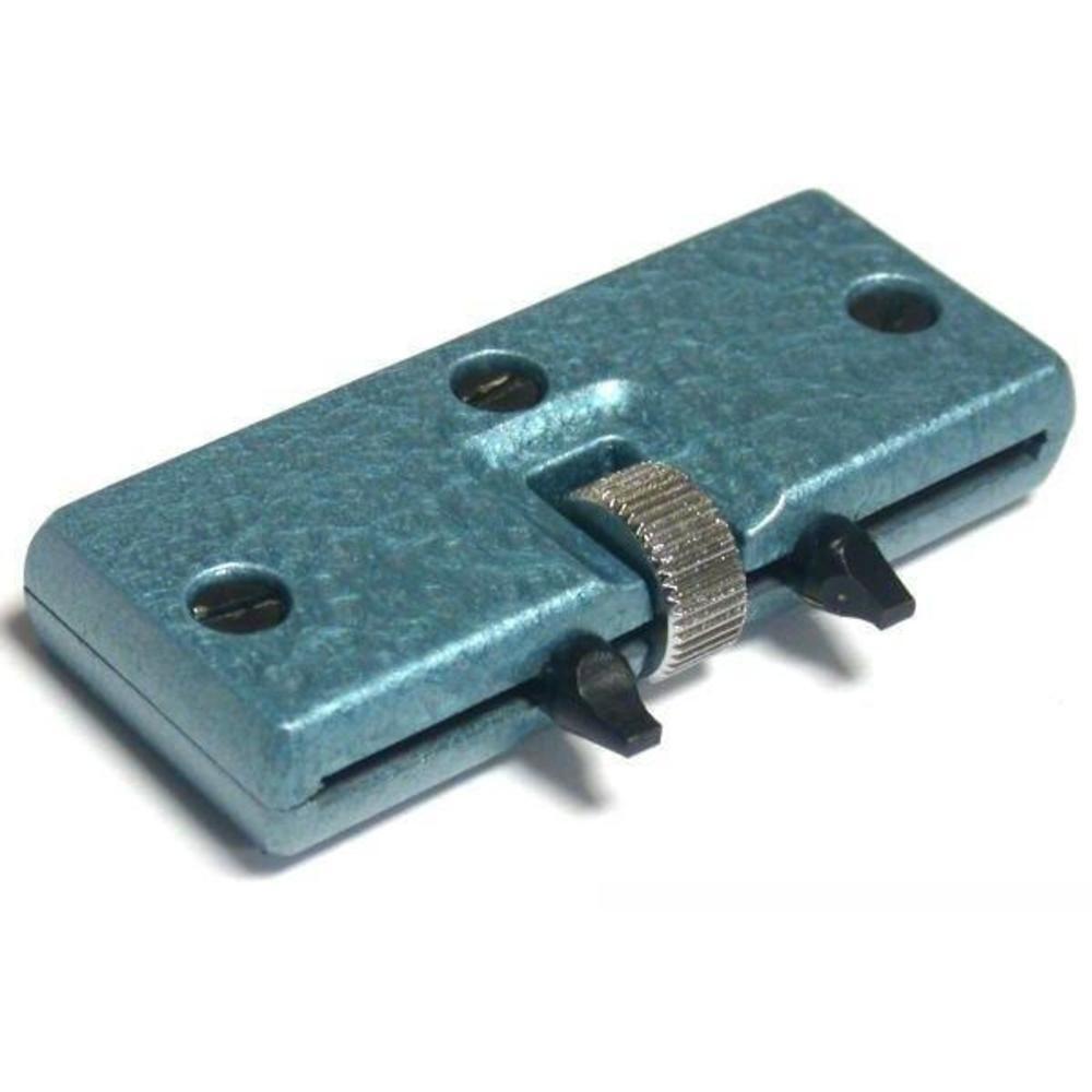 Watch Case Back Openers Wrench Hand Watchmakers Repair Tools 3Pcs