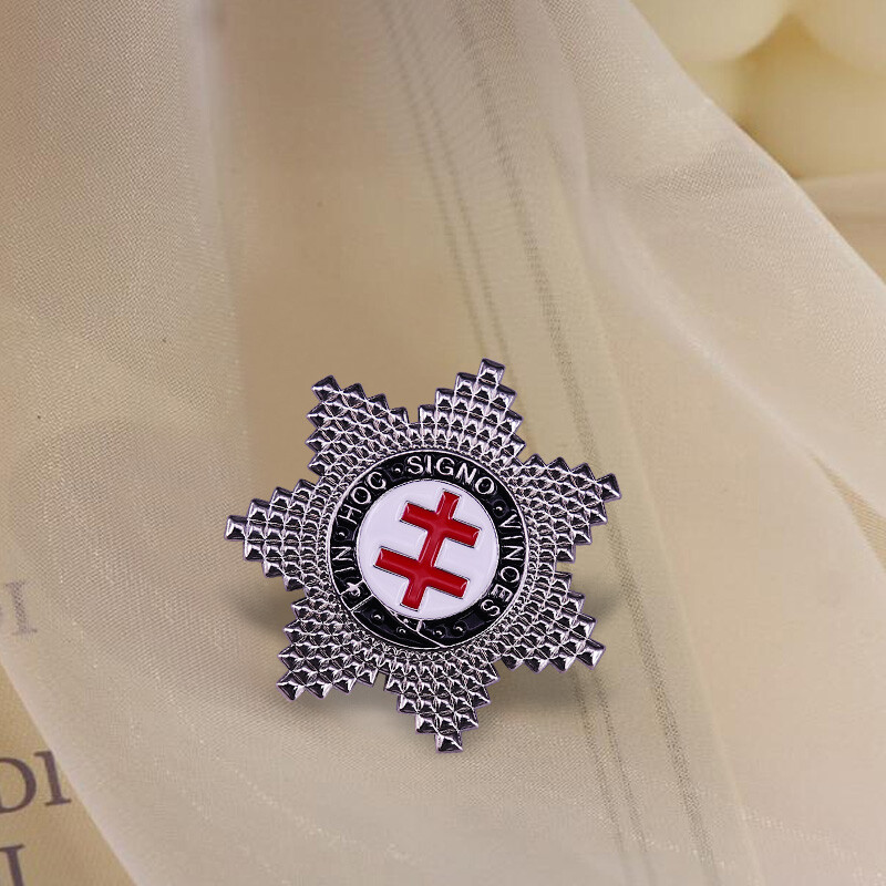 Order of the Knights Templar