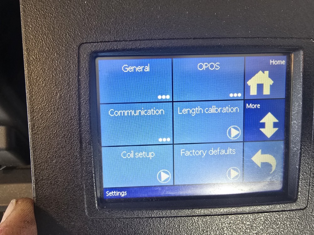 Summa S2 T140 Large Format Plotter Cutter Machine