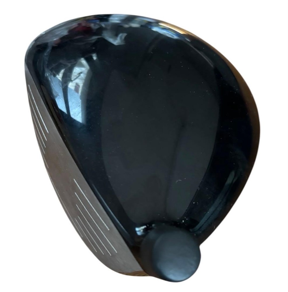 XXIO 9.5° Driver Used Black From Japan