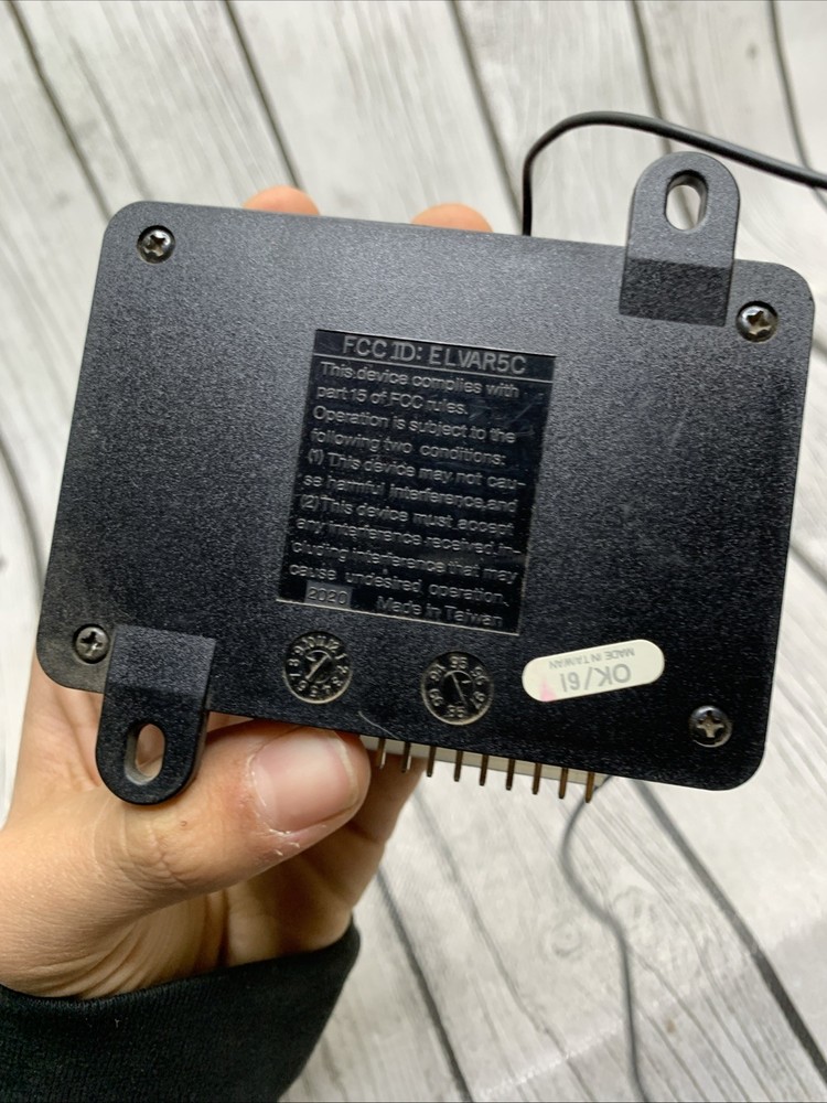 KARR Module System For Car Security/Alarm System