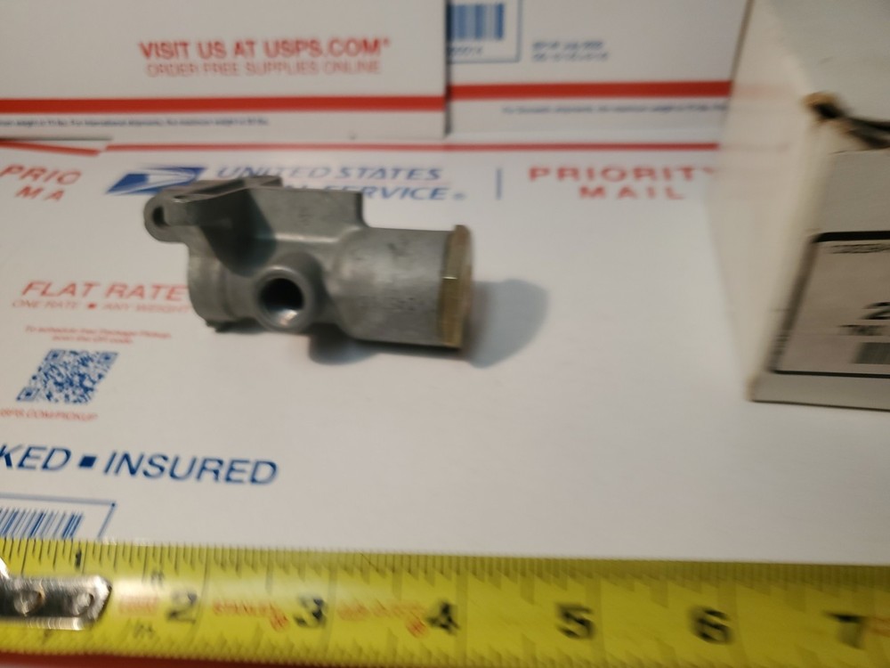 BENDIX-TW-3 CONTROL VALVE 288264 NEW, G2