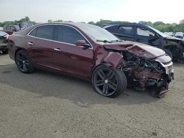 Ignition Switch Keyless Ignition Fits 2013-2015 MALIBU OEM