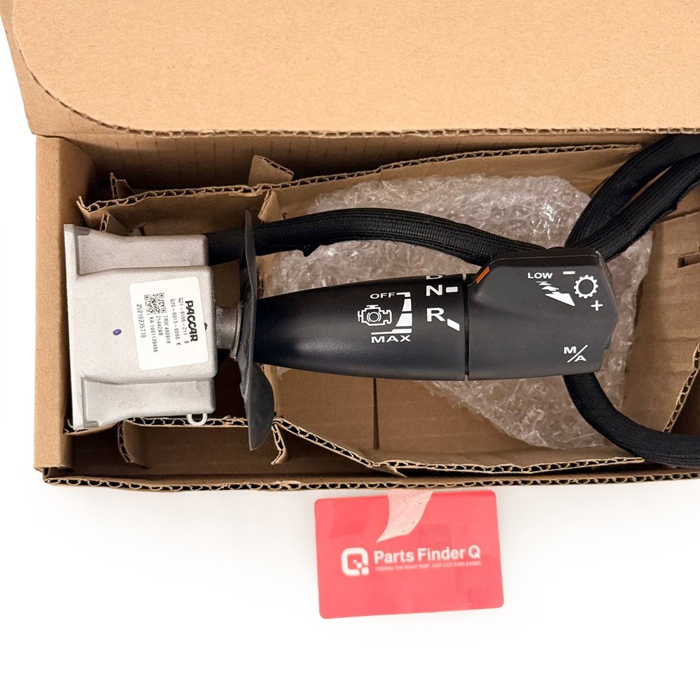 Q30-6013-0000 | Genuine Paccar® Electronic Shift Control