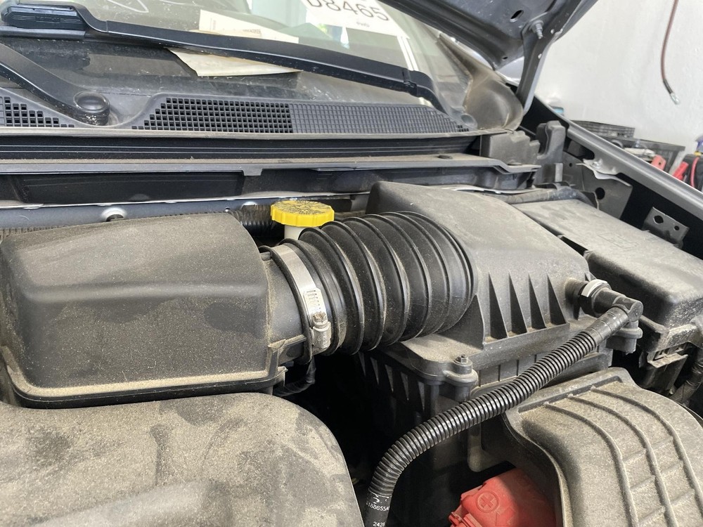 Used Floor Jack fits: 2019 Chrysler Pacifica Grade A