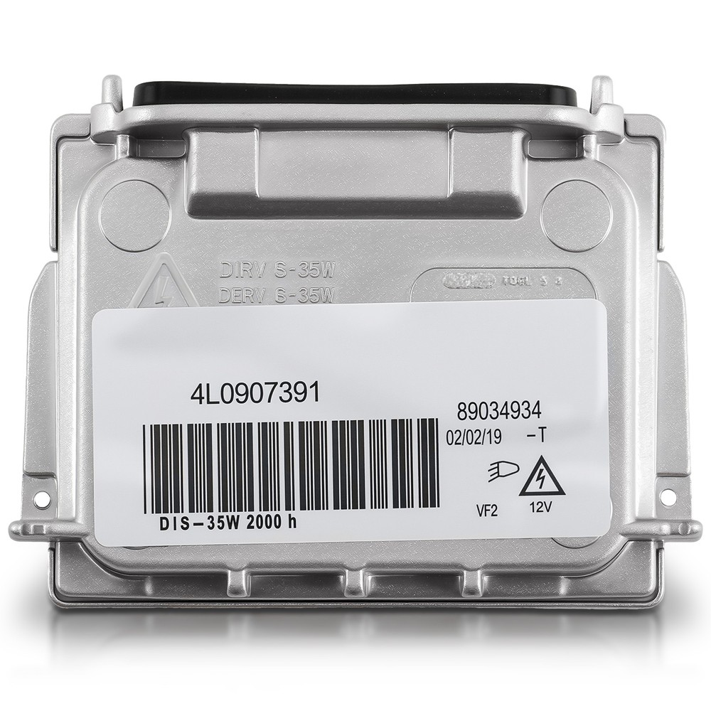 1x 6G D1S Xenon HID Headlight Ballast Unit Controller 89034934 Module Part