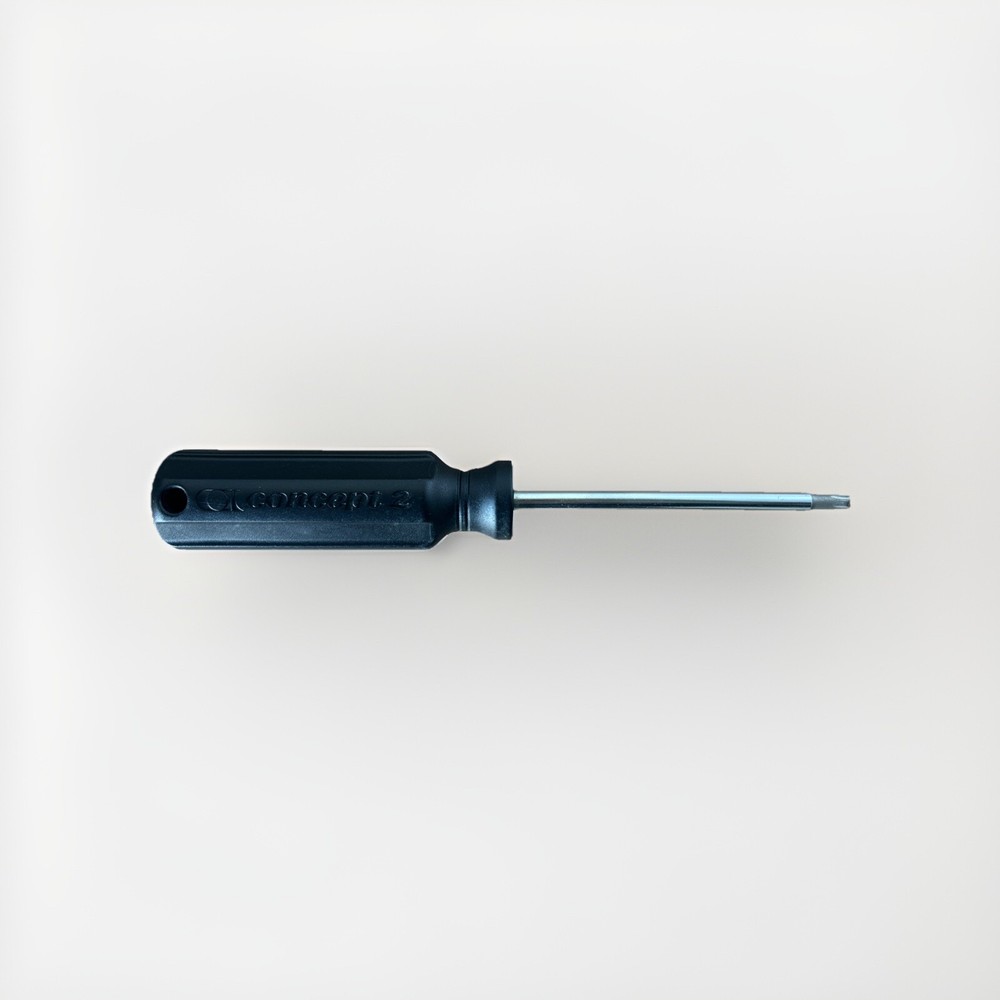Concept 2 Tool for Concept2 ROWER Maintenance Torx Screwdriver - Used GC