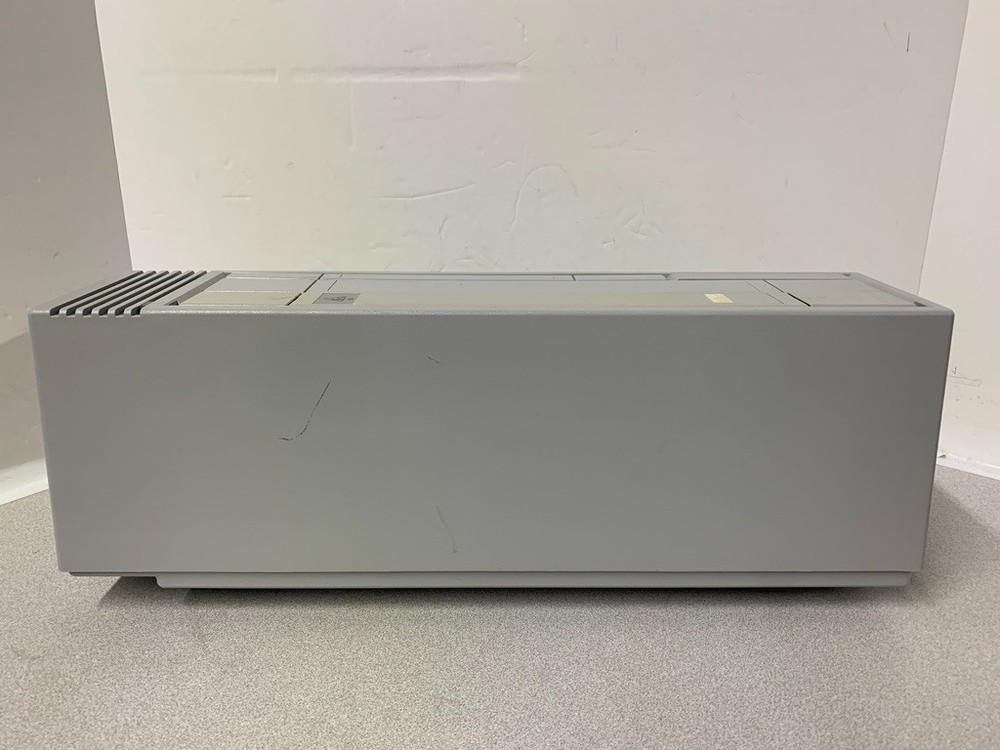 **Nortel Meridian Norstar PLUS Compact - Untested