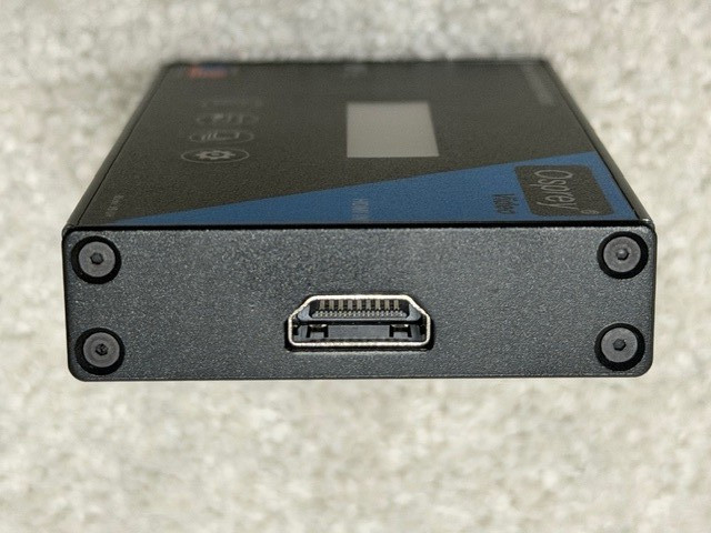 Osprey Video HDMI to USB Video Capture - Model: VB-UH