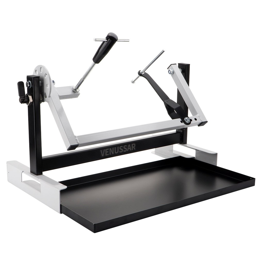 Motorcycle Engine Stand for 2 Stroke or 4 Stroke Vertical-Type Single Cylinder