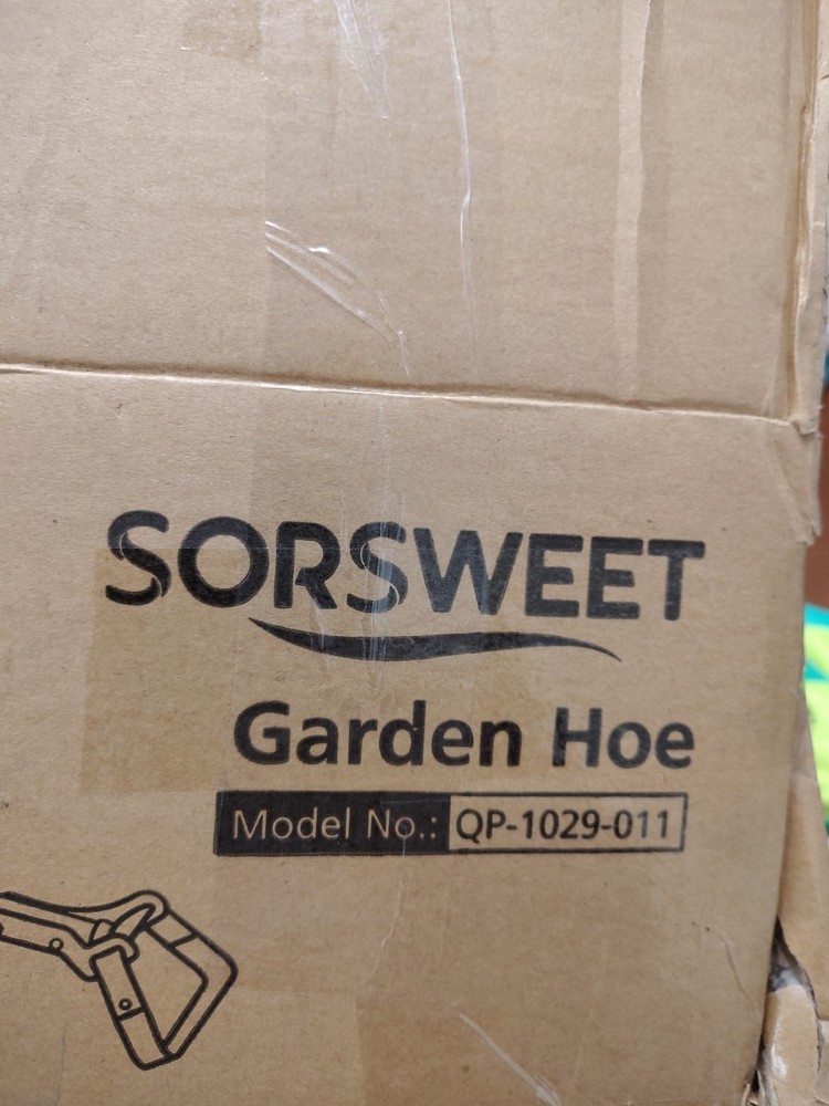 Sorsweet Garden Hoe