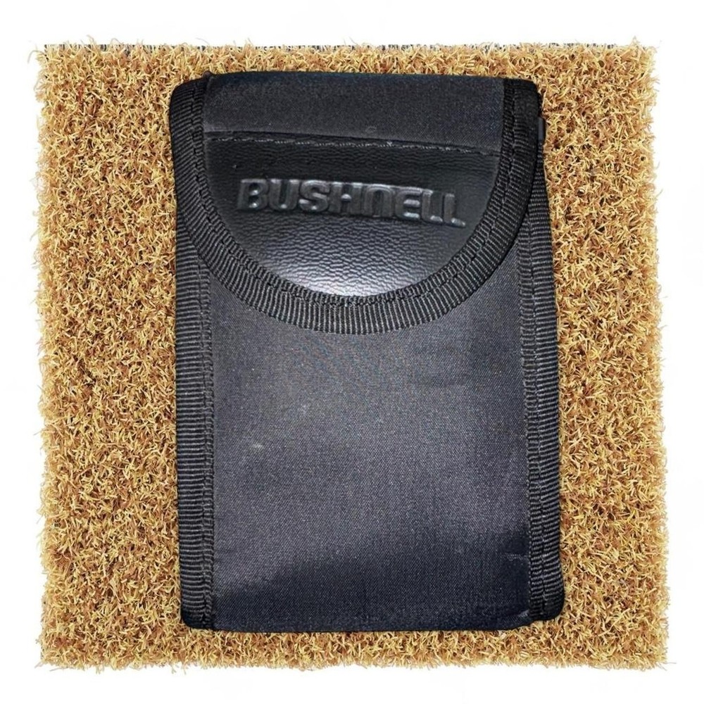 Bushnell black binoculars with case #outdoors #hunting