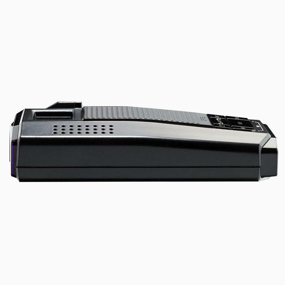 Escort Max 3 Laser Radar Detector Enhanced Range Bluetooth Updatable M4++ IVT