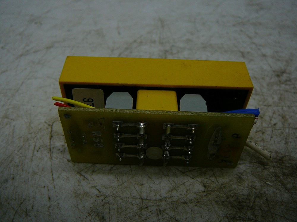 BANNER MA4L MICRO AMP LOGIC MODULE,