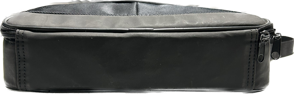 icon Patted Carring Case (only) For Portable DVD Player Handle & Shoulder Strap