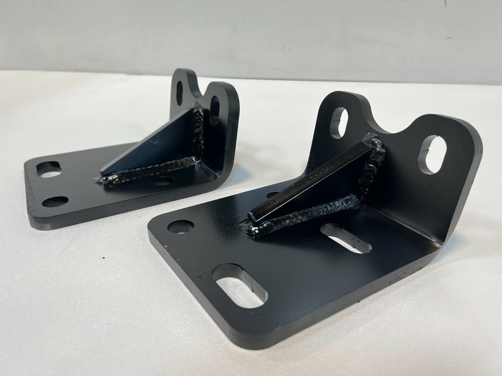 Peterbilt 379 388 389 - ISX C15 Engine Motor Mounts