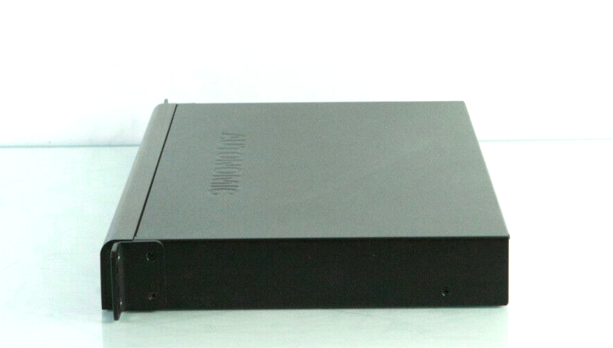 Autonomic MMS-3E Three Source Mirage OVRC Enabled Audio Server n409